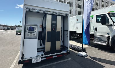 EV Charging
